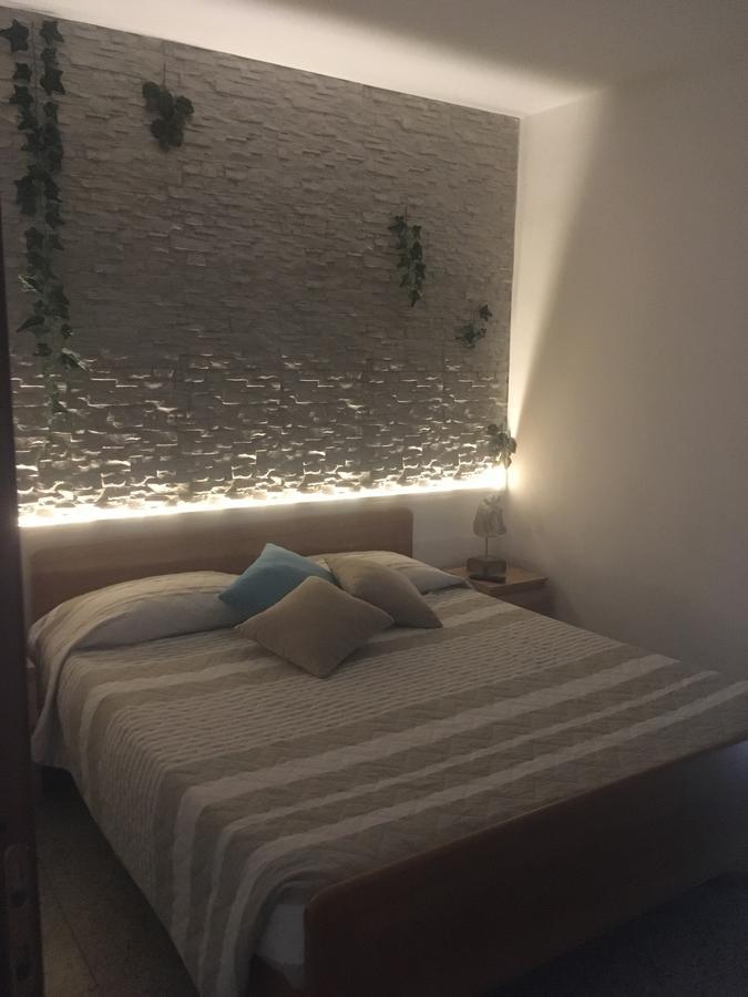 감볼로 Yoghi & Bubu 아파트 외부 사진